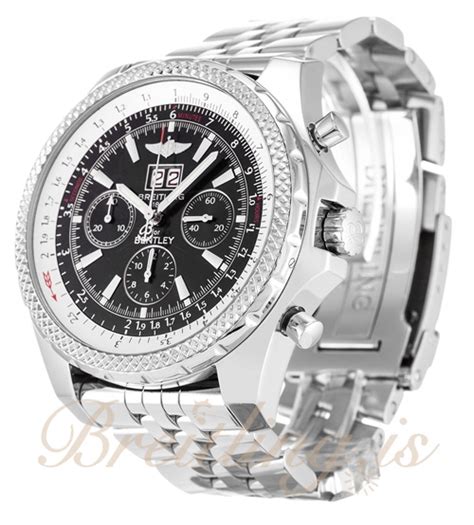fake breitling bentley 6.75